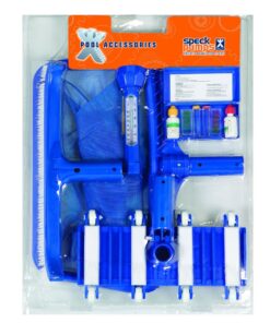 Speck Pumps - Maintenance Kit Gunite Pools - 5 Piece