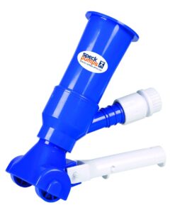Speck Pumps - Vacuum Sweeper For Spa'S and Ponds