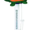 Speck Turtle Thermometer