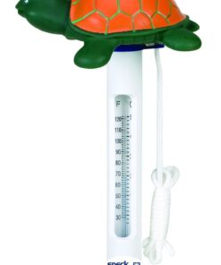Speck Turtle Thermometer