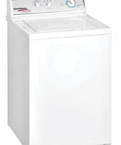 Speed Queen - 10.5 kg Top Load Washer - LWS21NW