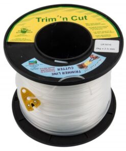Speedline Trimmer Line - 2.5mm 2Kg 315Mt