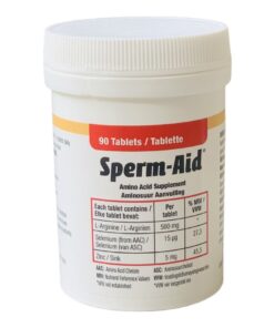 Sperm Aid {90s}