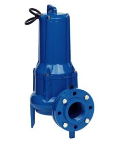 Speroni Drainage Pump - 3.0KW 80mm 400V