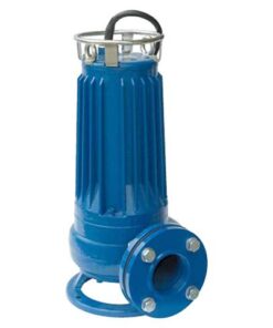 Speroni Drainage Pump - 5.5KW SQ65-5,5 100mm