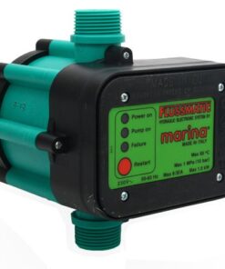 Speroni Flush Control