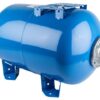 Speroni Horizontal Pressure Tank - 100L