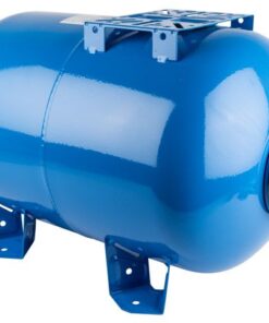 Speroni Horizontal Pressure Tank - 100L
