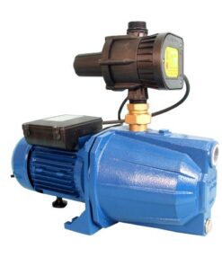 Speroni Pressure Pump Unit with Europress - 0.75KW