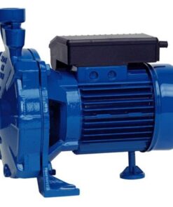 Speroni Pump - 25X25mm 0.75kW 230V