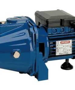 Speroni Self Priming Jet Pump - 230V 25X32mm 1.1kW