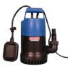 Speroni Submersible Sts Drainage Pump - 0.3KW 40mm