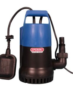 Speroni Submersible Sts Drainage Pump - 0.3KW 40mm