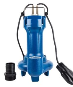 Speroni Submersible Vortex Pump - 230V 50mm 0.56KW