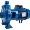 Speroni Two Stage Pump - 400V 40X25mm 4.0KW