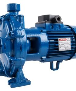 Speroni Two Stage Pump - 400V 40X25mm 4.0KW