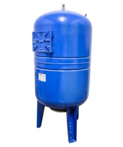 Speroni Vertical Pressure Tank - 100L