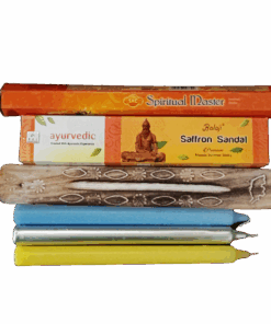 Spirit Master Incense Pack