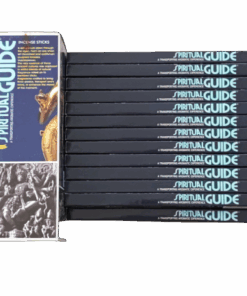 Spiritual Guide Incense Sticks - Square