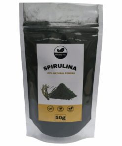 Spirulina Powder - Natural