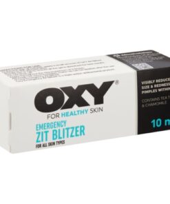 Spot Clear Intense Patches (24 Patches)