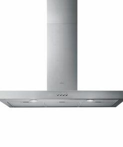 Spot NG Wall Mounted Extractor 90cm