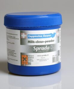 Sprada - Milk Cleaning Powder