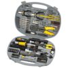 Sprotek 145 Piece Computer Maintainance Tool Kit