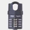 Squire Combination Lock CS CP1