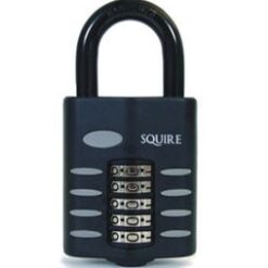 Squire Recodable Combination 60mm