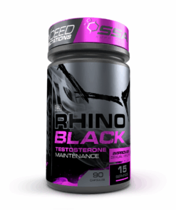 SSA Hardcore Rhino 90 Capsules