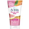 St Ives Pink Lemon and Mandarin Orange Scrub 170g