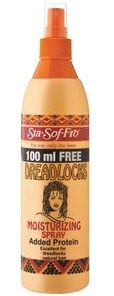 Sta-Sof-Fro Dreadlocks Moisturising Spray (Women) - 350ml