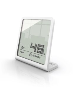 Stadler Selina humidity Hygrometer