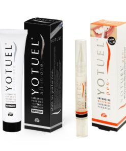 Stainless Steel Gua Sha With Facial Cupping Combo