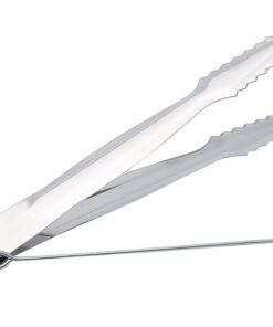 Stainless Steel Hookah Tong