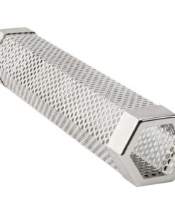 Stainless Steel Pellet Tube Smoker - 12"