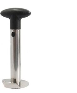 Stainless Steel Pineapple De-Corer Peeler