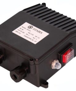 Stairs 230V Control Box - 2.25KW