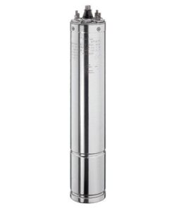 Stairs-Pumps Submersible Motor - 1.50KW 230V