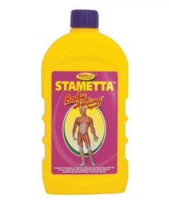 Stametta Body Healing Liquid - 500ml