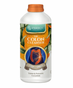 Staminus - The Colon Cleanser 1000ml