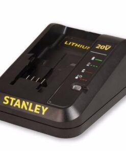 Stanley 18V 2.0Ah 60 Minute Li-Lon Charger632615