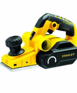 Stanley - 750W Planer - 2mm