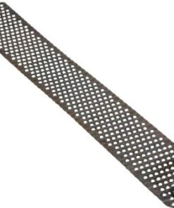 Stanley - Blade for Surform - Flat File