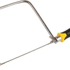 Stanley - Coping Saw 160Mm X 170Mm