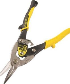 Stanley - FatMax Aviation Tin-Snip - 250mm