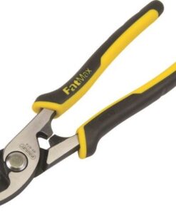 Stanley - FatMax Cable Cutter - 220mm
