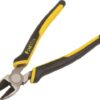 Stanley - FatMax Diagonal-Cut Plier - 190mm