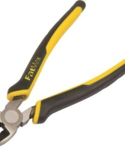 Stanley - FatMax Diagonal-Cut Plier - 190mm